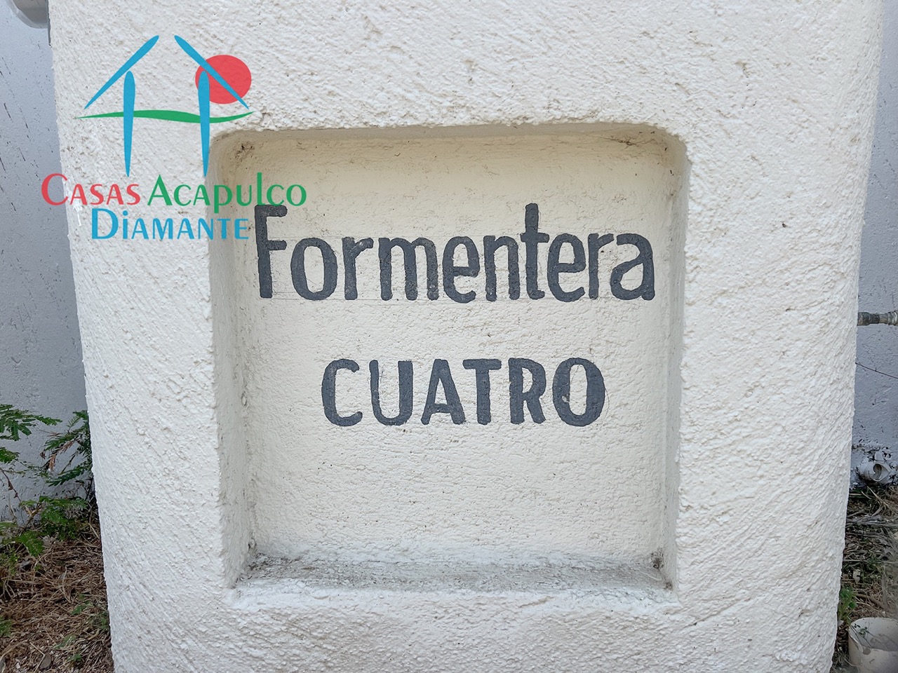 Son Vida Formentera 4 - Fachada 7